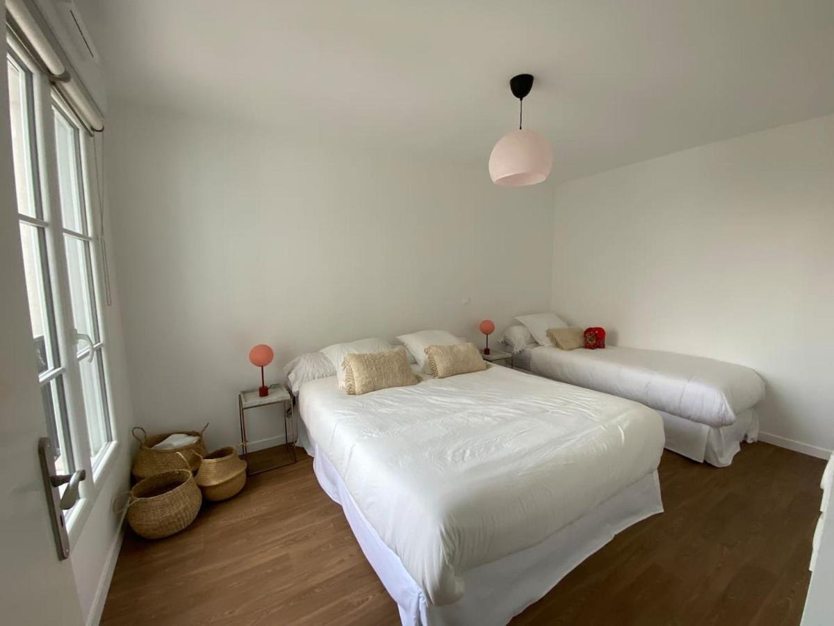 Apartmán Disneyland Minimalist Lifestyle - 5 Pax Serris Exteriér fotografie