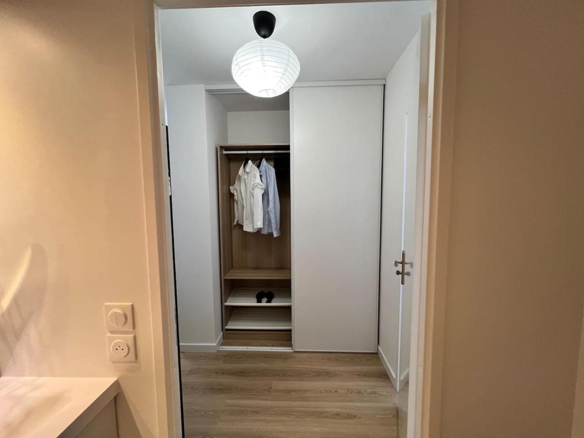 Apartmán Disneyland Minimalist Lifestyle - 5 Pax Serris Exteriér fotografie