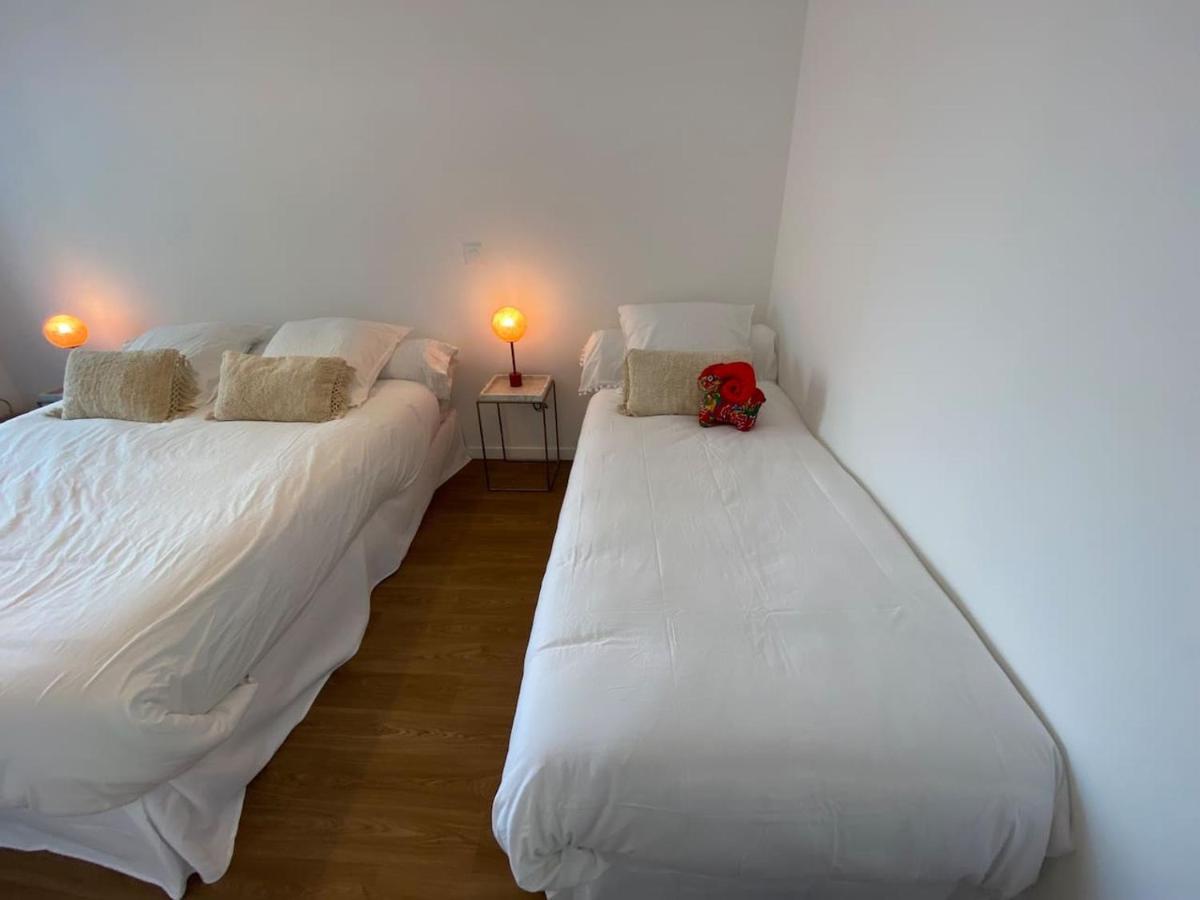 Apartmán Disneyland Minimalist Lifestyle - 5 Pax Serris Exteriér fotografie