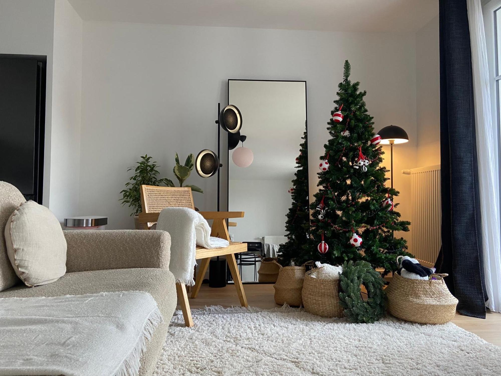 Apartmán Disneyland Minimalist Lifestyle - 5 Pax Serris Exteriér fotografie