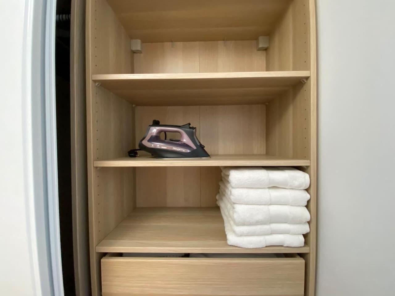 Apartmán Disneyland Minimalist Lifestyle - 5 Pax Serris Exteriér fotografie